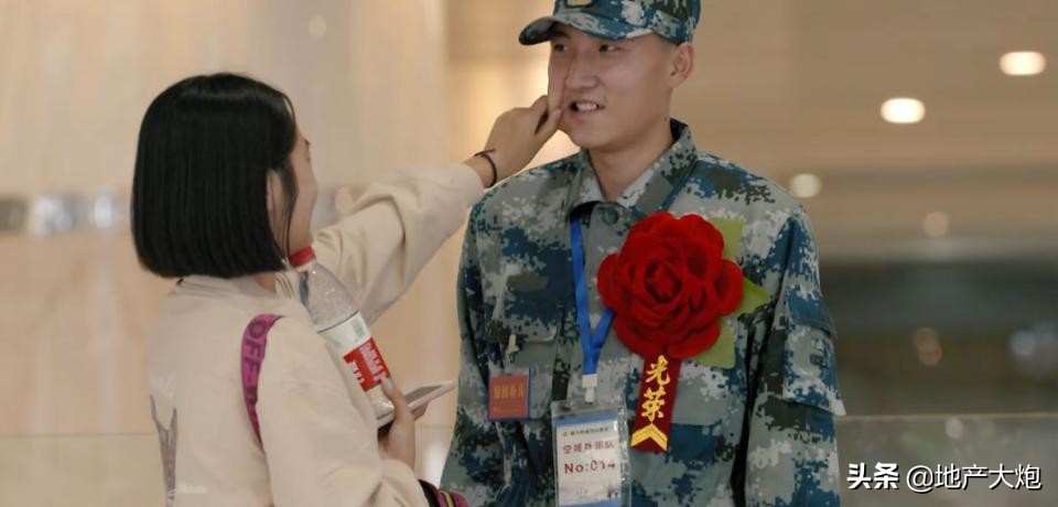 中国当兵的大学生，都是这样度过第一次