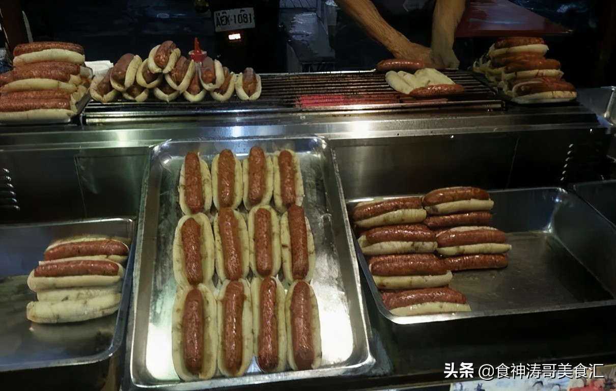 台湾居民日常饮食生活现状,台湾人民的饮食习惯