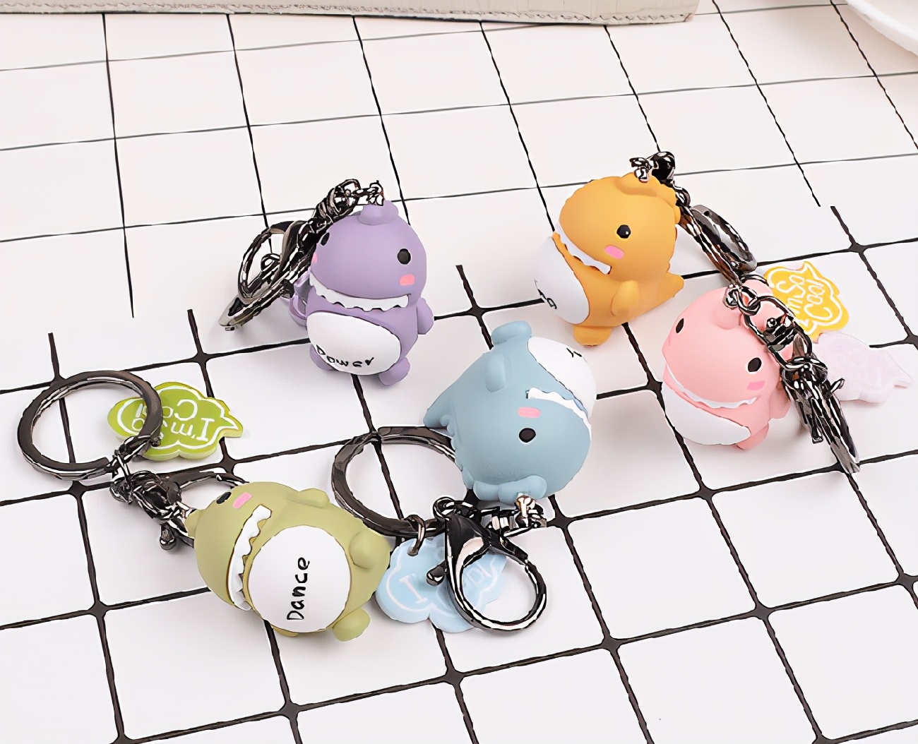 pvc制品有什么用途,pvc塑胶礼品