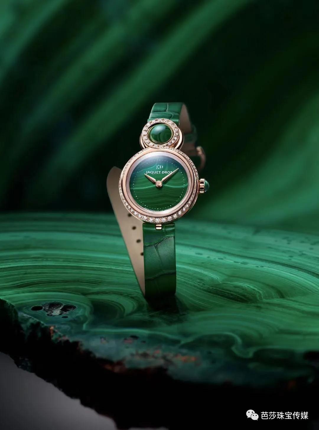 烦死了!戴了总被追着问牌子,这些“奇奇怪怪”的表你想不想要?