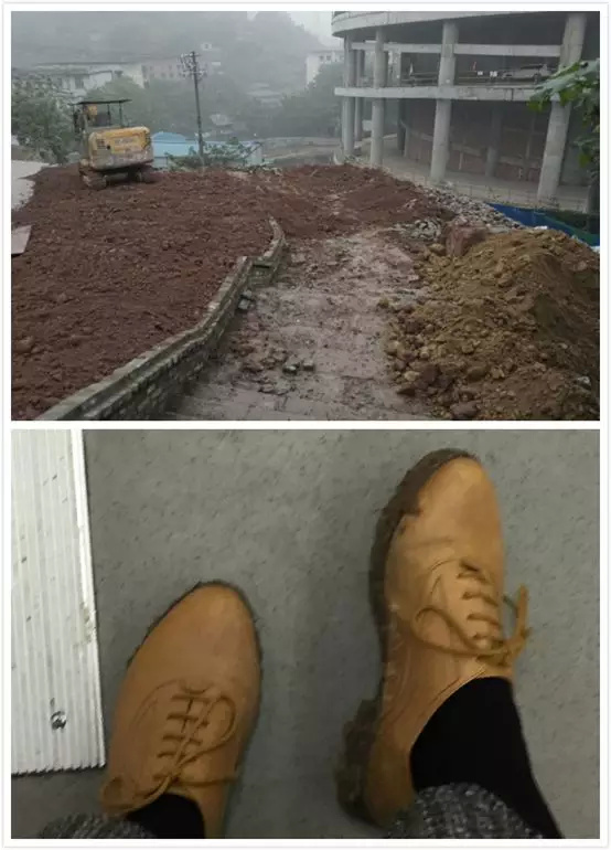 雾重庆3天2晚自由行攻略,重庆山城五日游