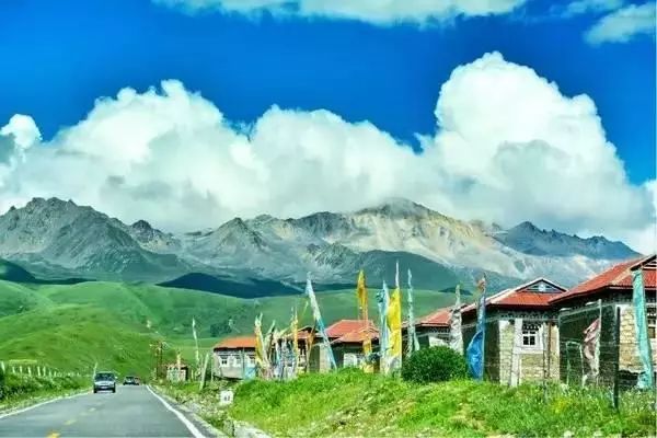 下半年旅行最佳时间表,2023最佳旅游时间表