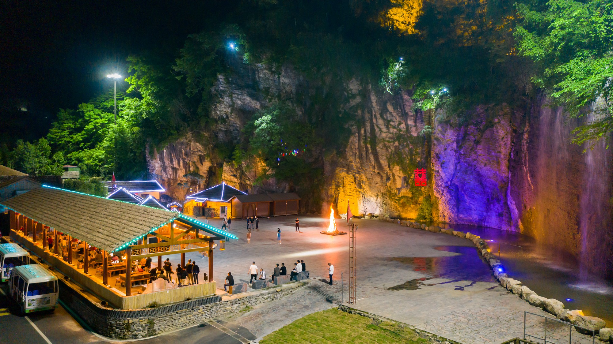 宜昌兴山朝天吼漂流空气质量,宜昌朝天吼漂流今天可以游吗