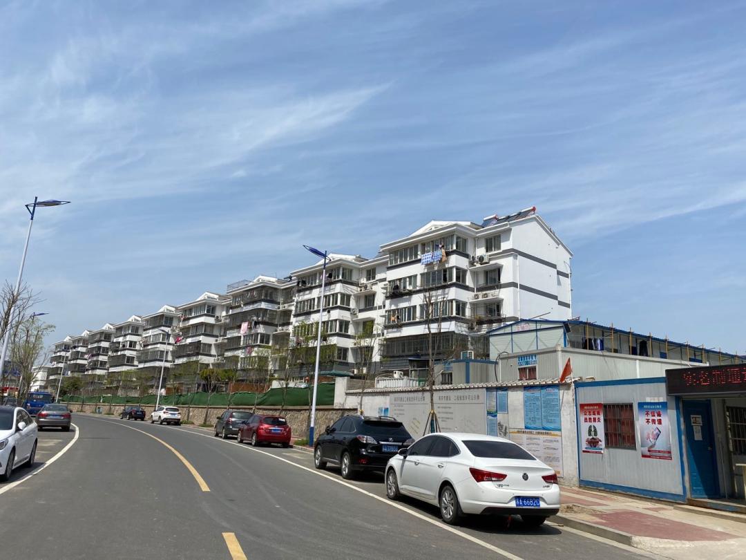 谷里烟岚府值得买吗,中建烟岚府房价