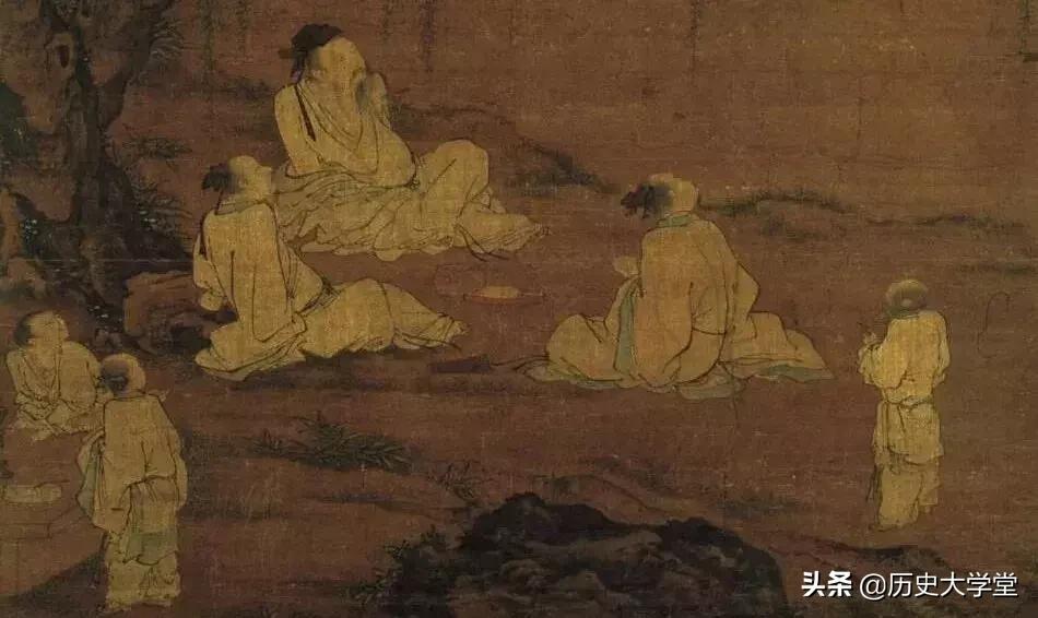 古代的肉干,古代军队食用的肉干