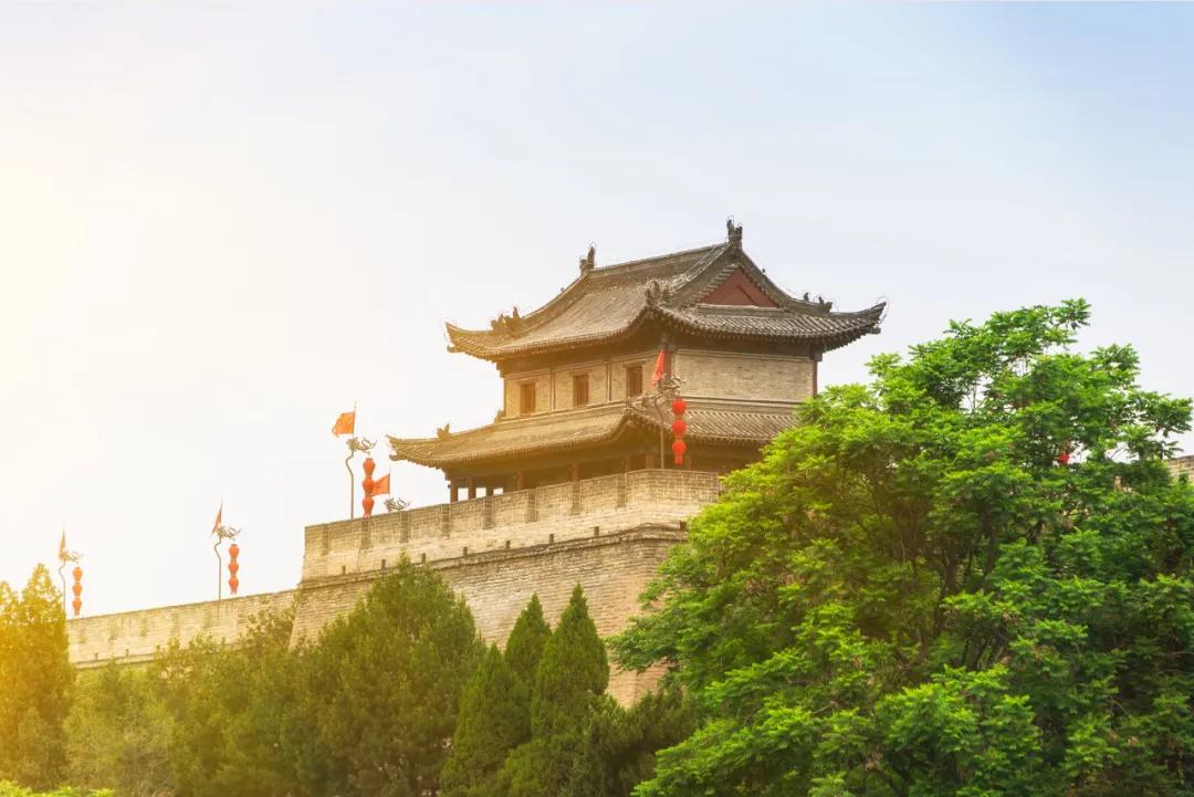 喝彩！满怀热忱的他们都是西安校友