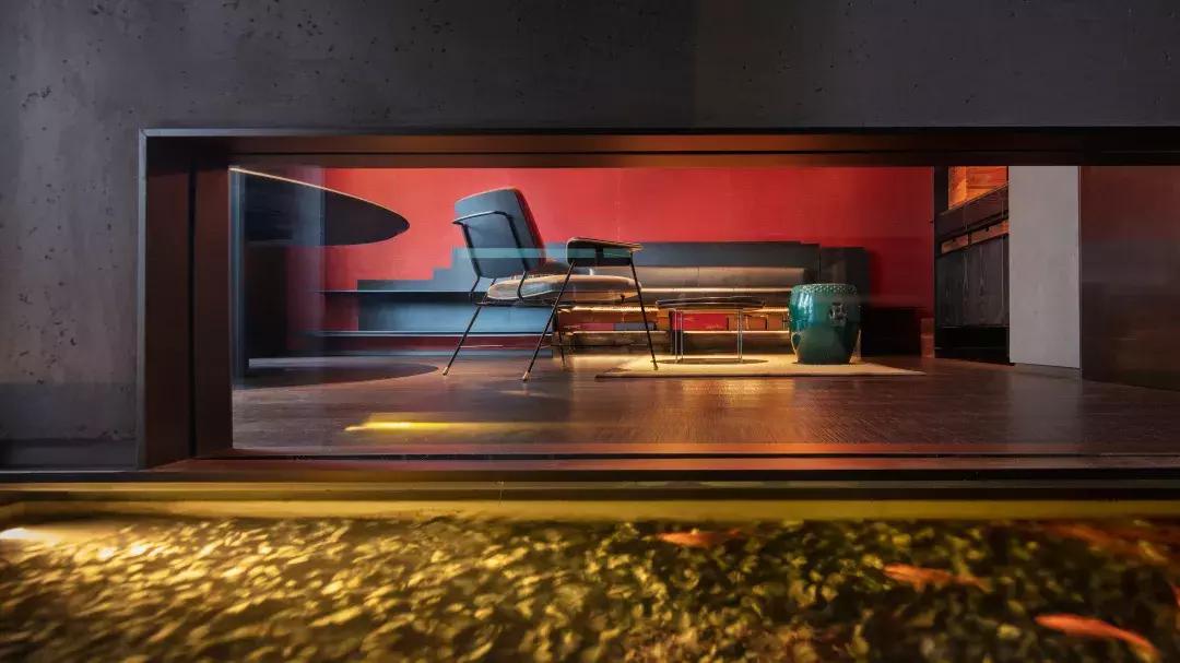 陈林设计师工作室,设计师陈林的简介