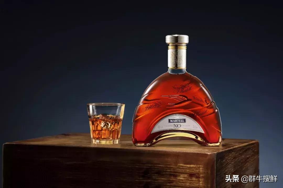 法国干邑酒vsop代表酒龄,vsop干邑区别