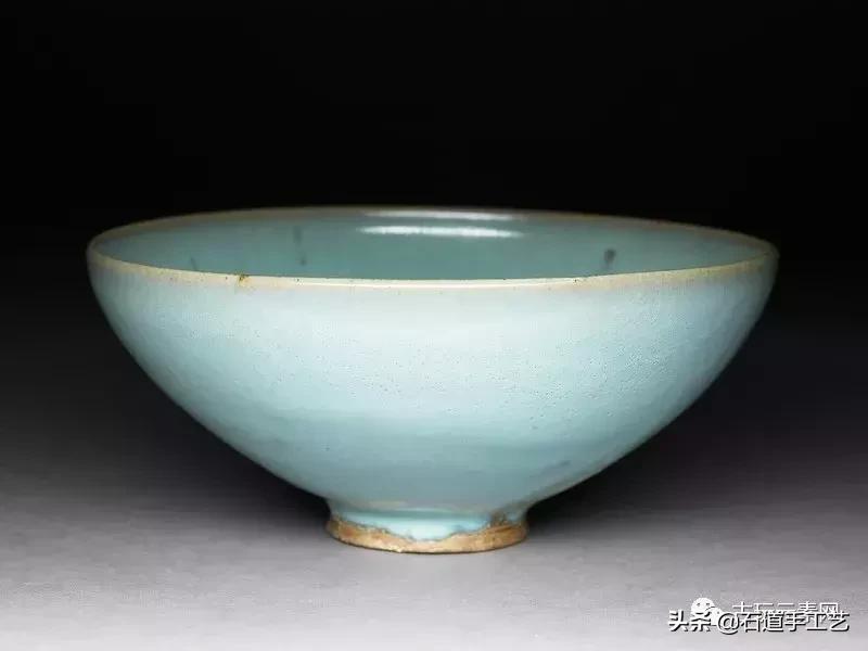 钧窑瓷鉴定,钧窑的鉴定技巧教你看懂钧窑