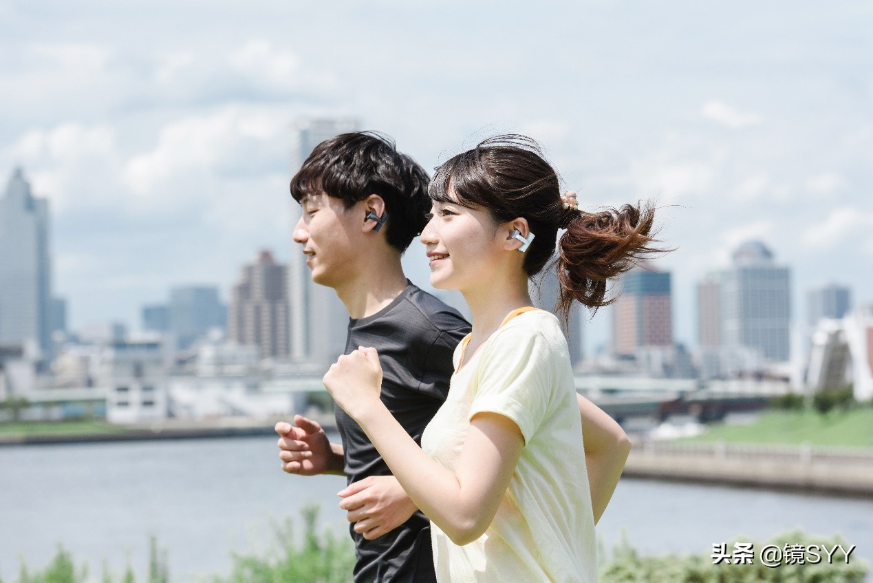 逸鸥骨传导耳机peace测评,逸鸥peace真无线骨传导蓝牙耳机