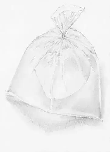 素描基础薄弱,素描基础绘画超难