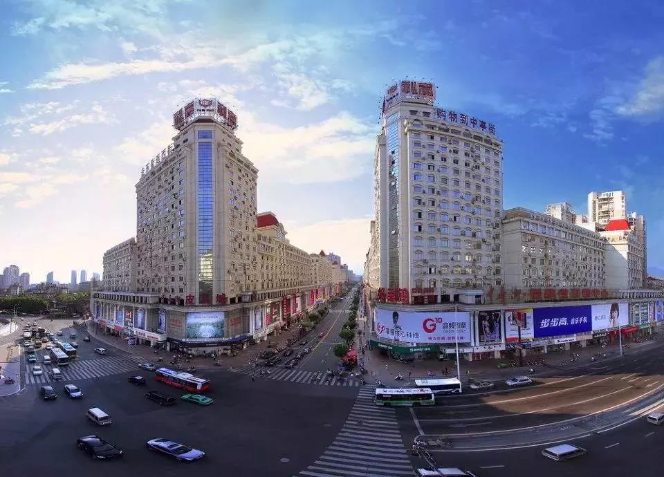 今天的福州,福州人应该知道的事儿