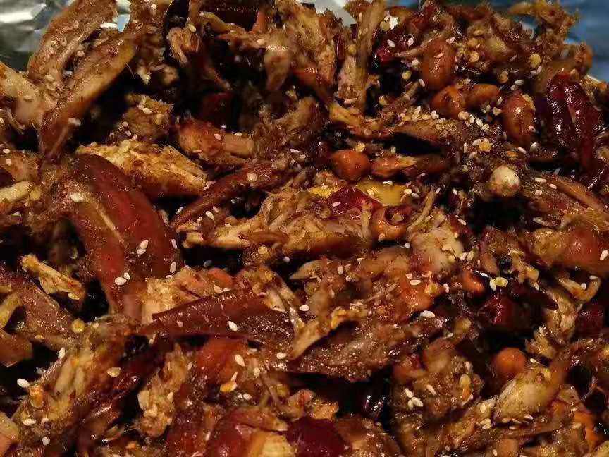 成都特产哪里可以买到实惠正宗的,成都特产必买清单