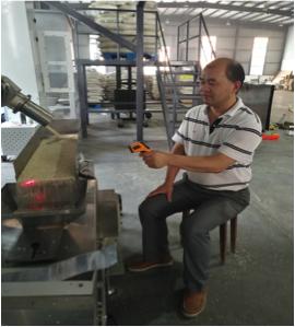 5000万！他的专利，让高血糖人群酣畅放心吃米饭！