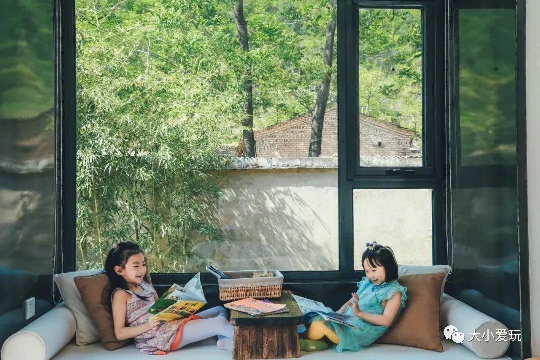 在北京国庆还有房的亲子酒店就看这一篇！这才叫手慢无的种草清单