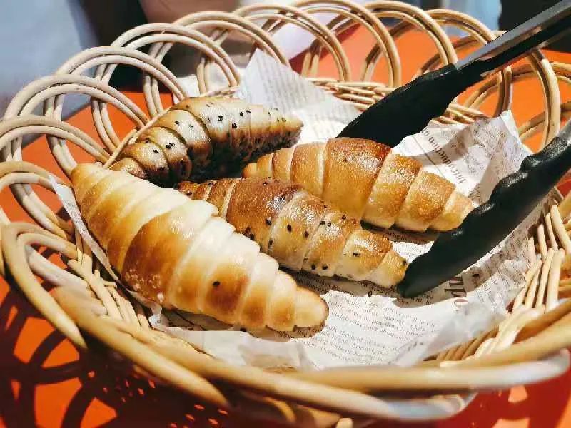 长沙10大面包店,长沙面包店有哪些品牌