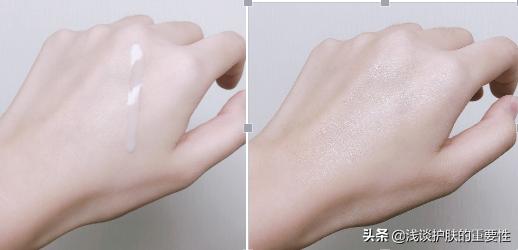 护肤精华水和精华液,护肤干货你必须知道精华液的知识