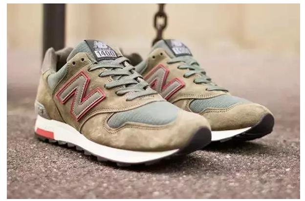 如何看待新百伦侵权案,nb新百伦