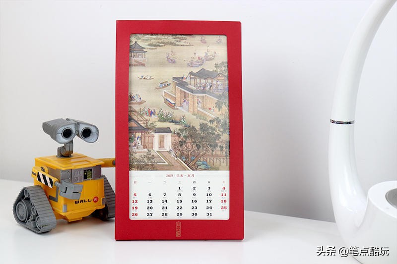 乾隆爷有赏？故宫宝蕴楼宫禧新春礼盒开箱