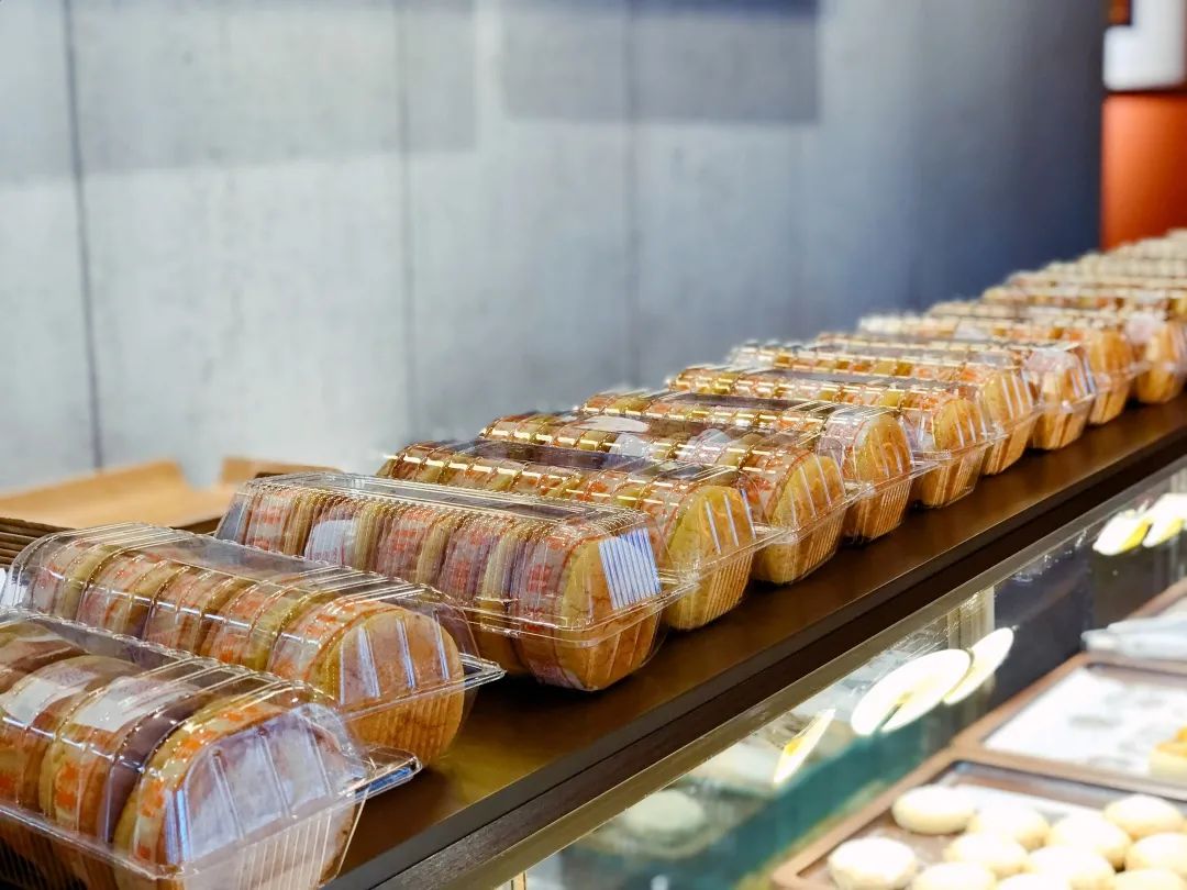 成都耀华糖果糕点价格表,耀华糕点试吃报告