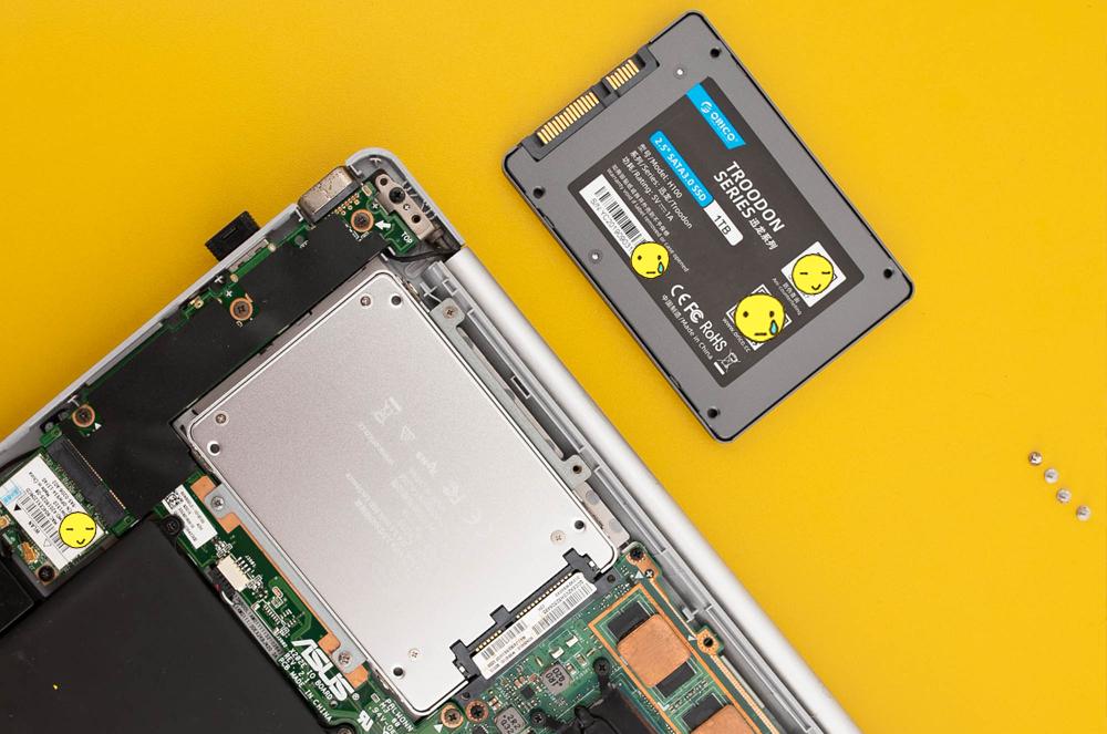 干货：这个秘籍让笔记本同时拥有,mac/win/Android系统