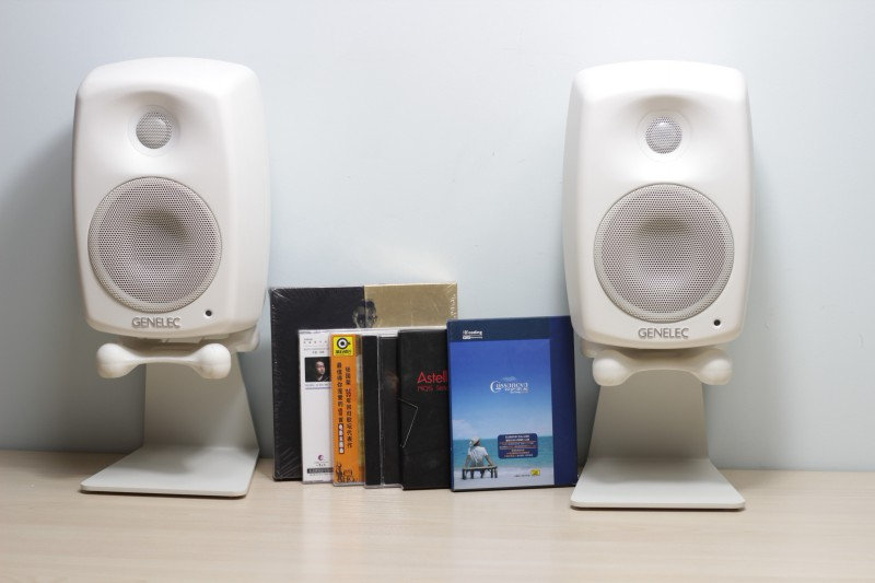 真力g2有源音响 (真力g2有源音箱听交响乐效果如何)