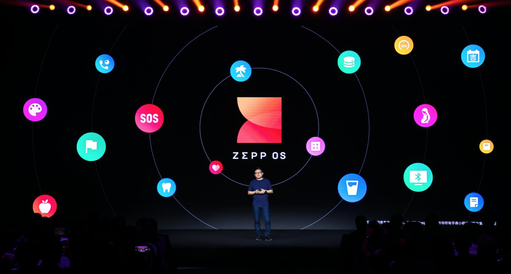 华米amazfit第三代,华米amazfitgtr和t-rex