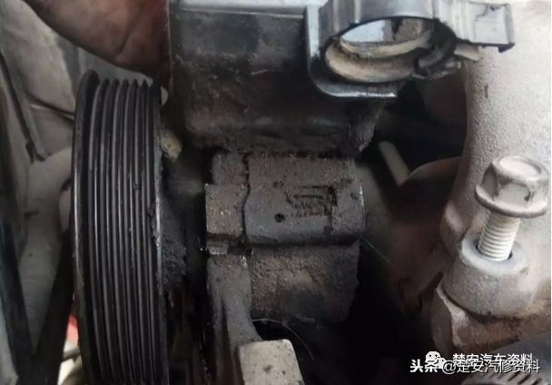 老君威正时链条多少公里更换,别克君威更换正时链条后出现异响