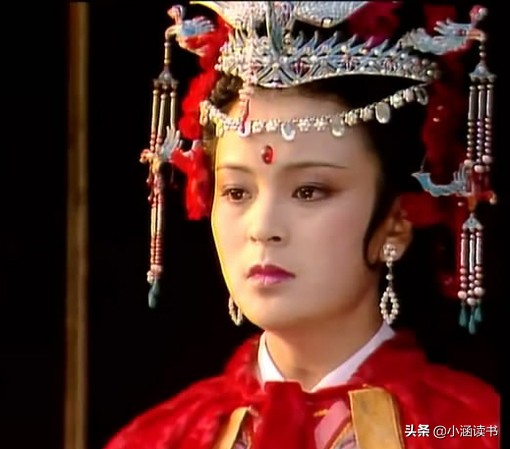 红楼梦中贾探春的人物性格特点,红楼梦中对贾探春外貌的描写