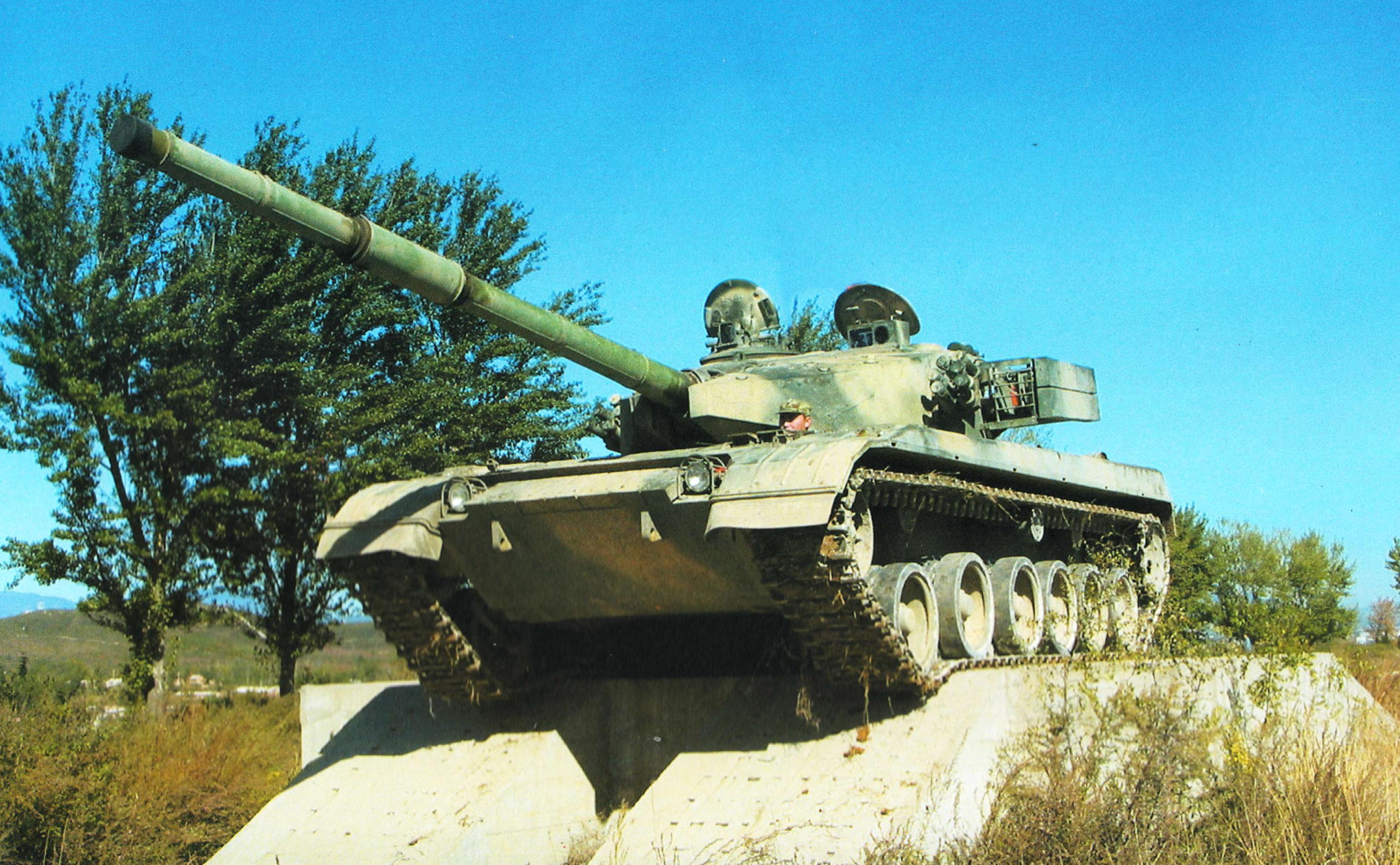 印度t90坦克性能,t-90坦克是不是最差的坦克