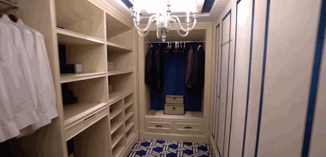 北京2.2亿豪宅火了！保洁费10万，卧室堪比二环一套房