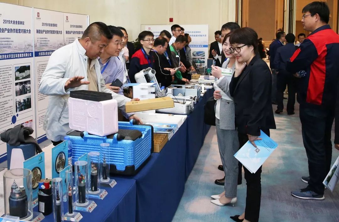 感受一下气势！50亿大单是这样签的！