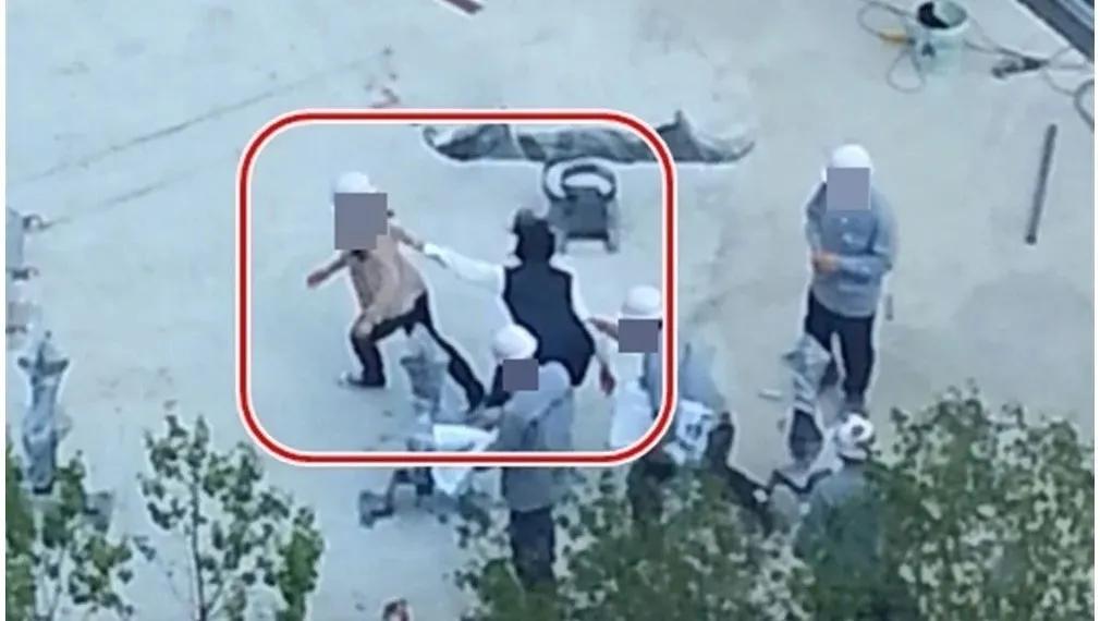 韩国财阀系列之“狂躁的一家人”