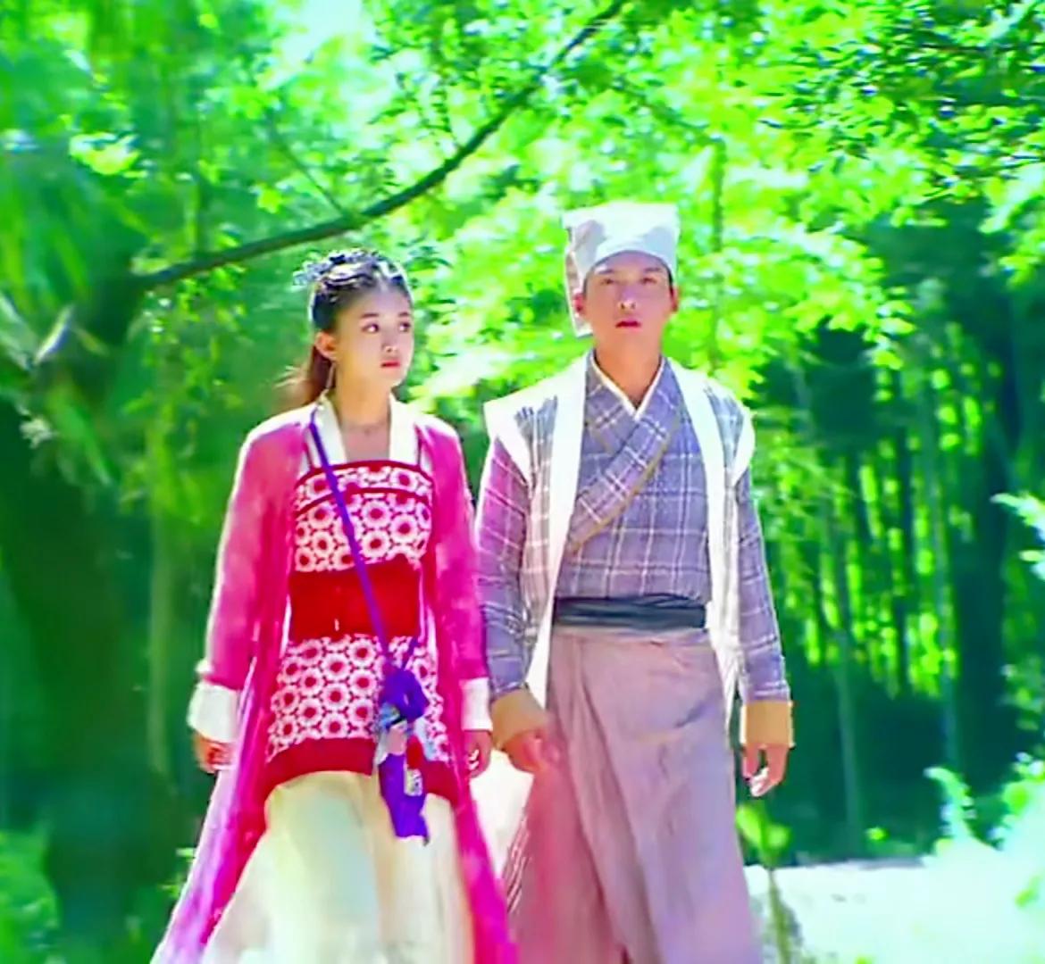 追鱼传奇红绫失去意识,追鱼传奇为爱拔龙鳞