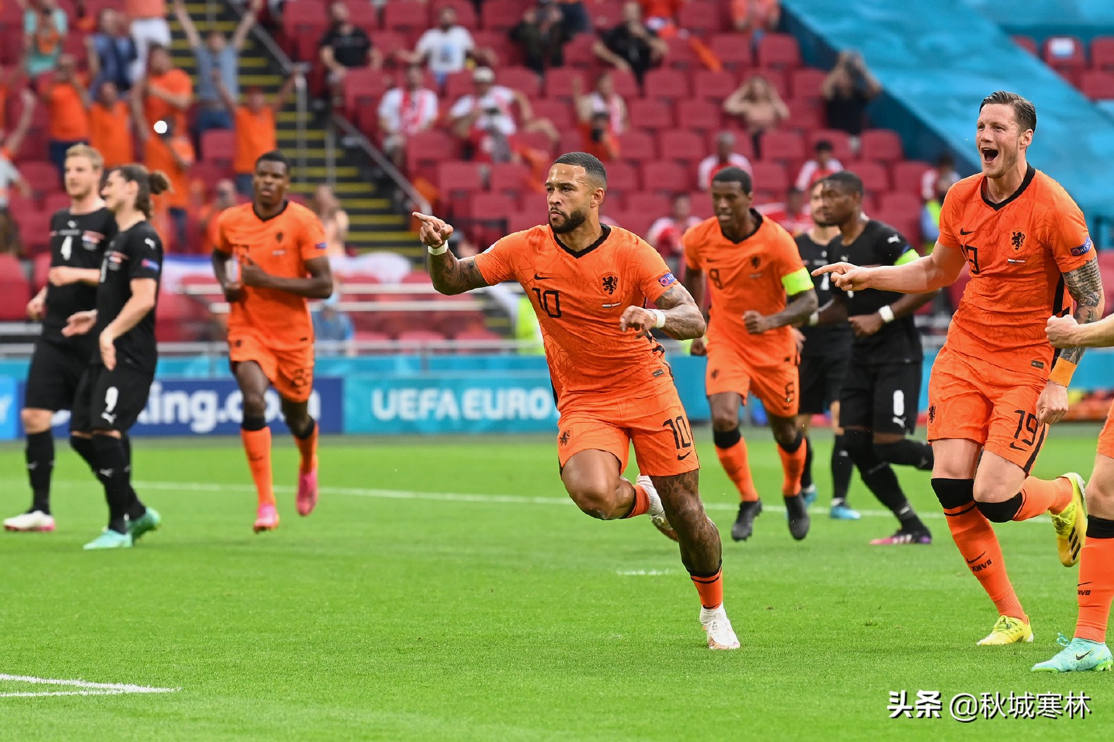 2016欧洲杯故事,欧洲杯16强怎么产生的