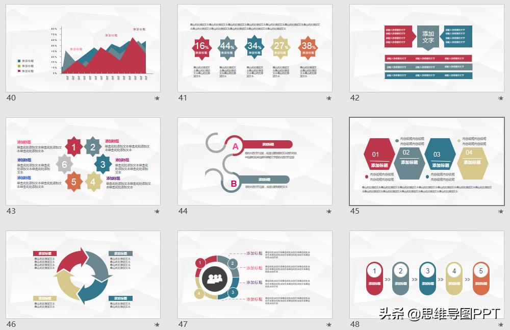 思维导图ppt模板框架空白,思维导图ppt模板免费软件