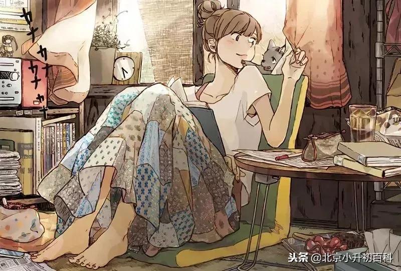 小学生语文汉字大全,有趣的多胞胎汉字