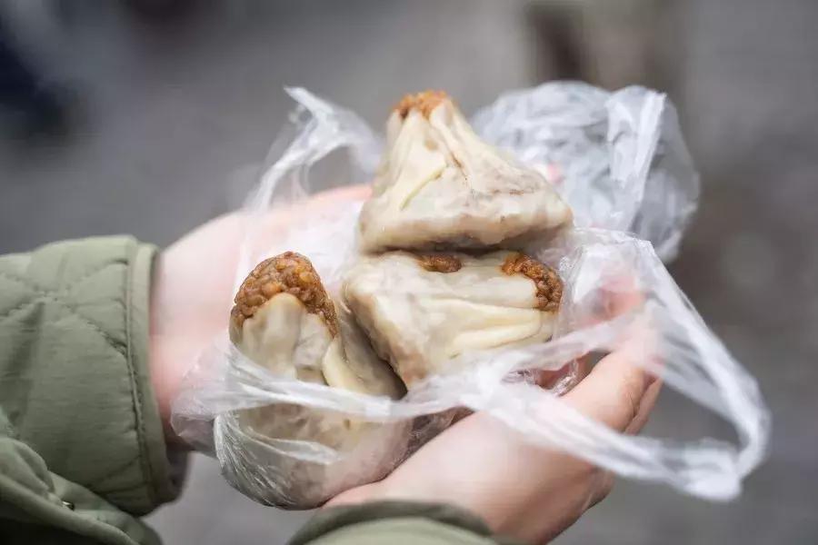 上海人的早餐叫什么,上海人的早餐有多贵