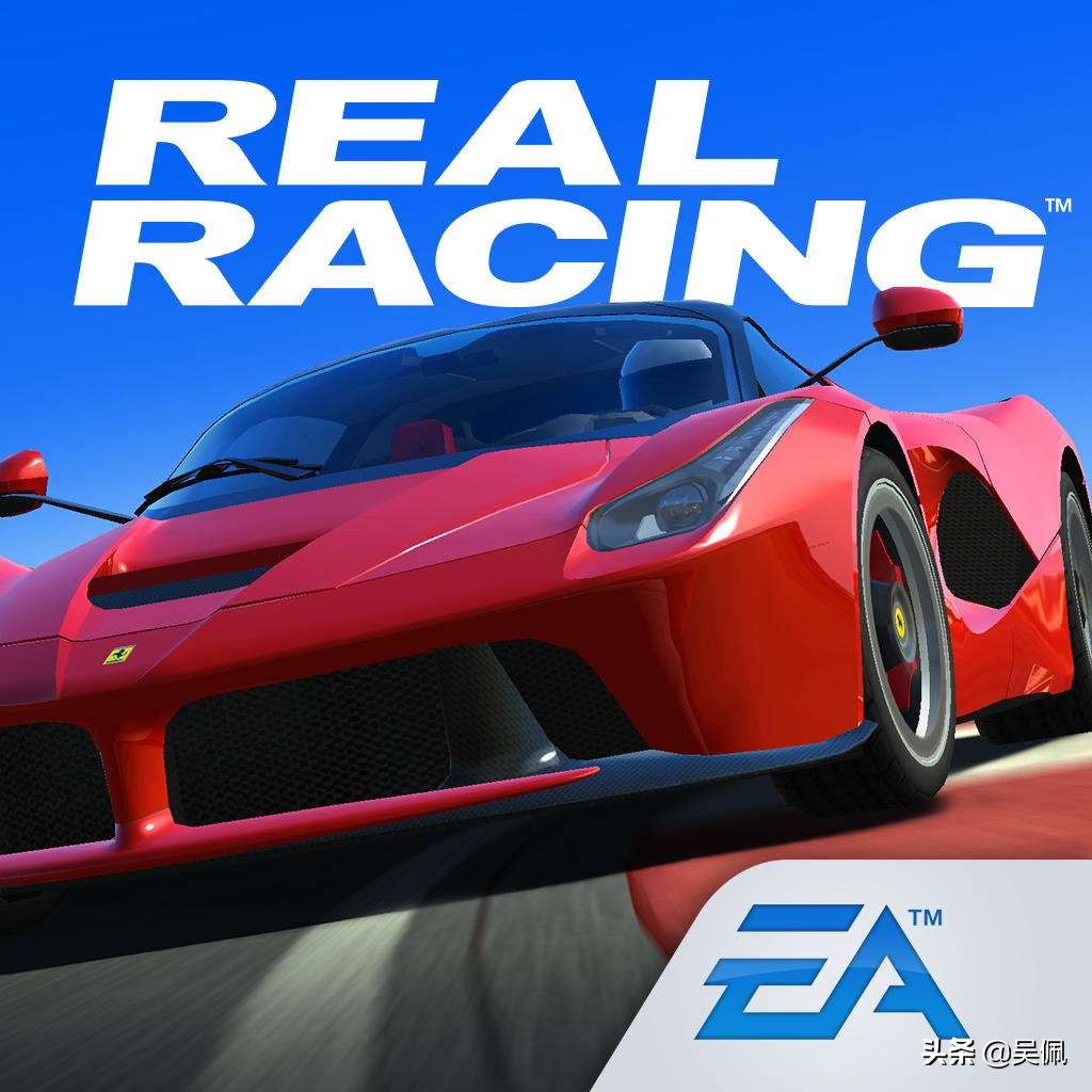 如何不出门也能成为车神 (如何成为车神二指操作)