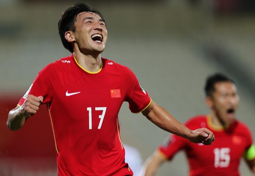 高考数学马尔可夫链,国足出线形势数学