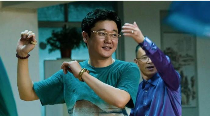 3刷《我的姐姐》,30个细节,每刷1遍都忍不住泪奔