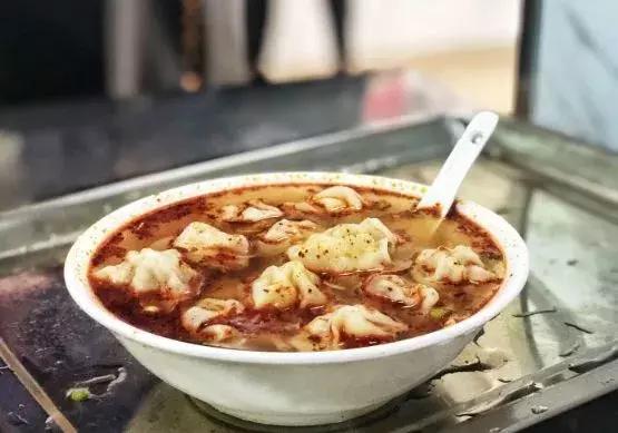 南京的地铁美食,南京新街口地铁十大特色美食