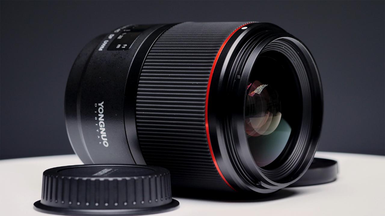 这可能是第一支超越原厂的国产自动镜头！永诺351.4深度使用手册
