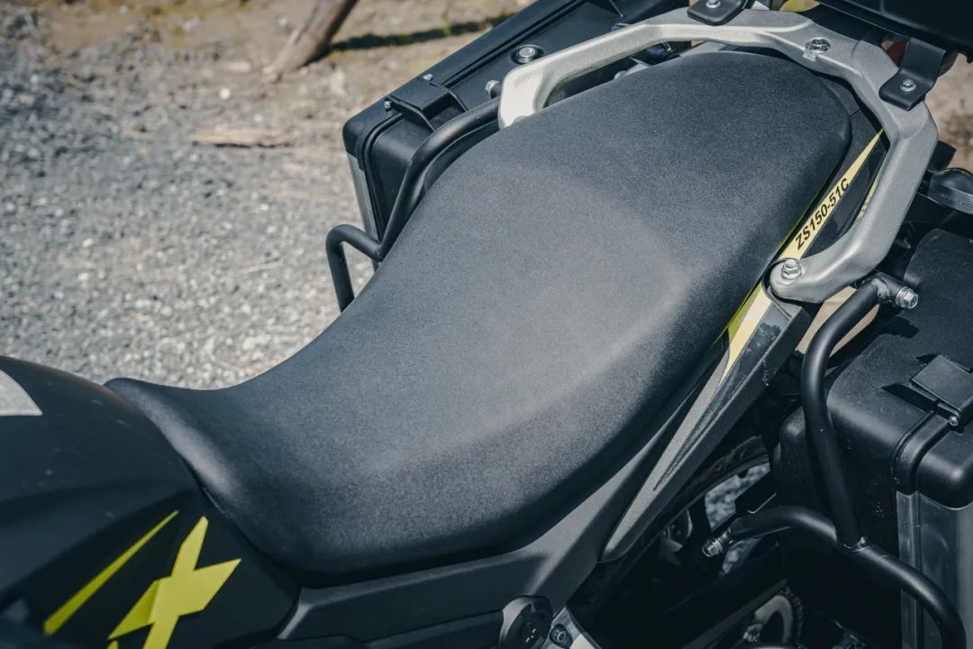 宗申150x顶配版怎么样,宗申150x和赛科龙rx1对比