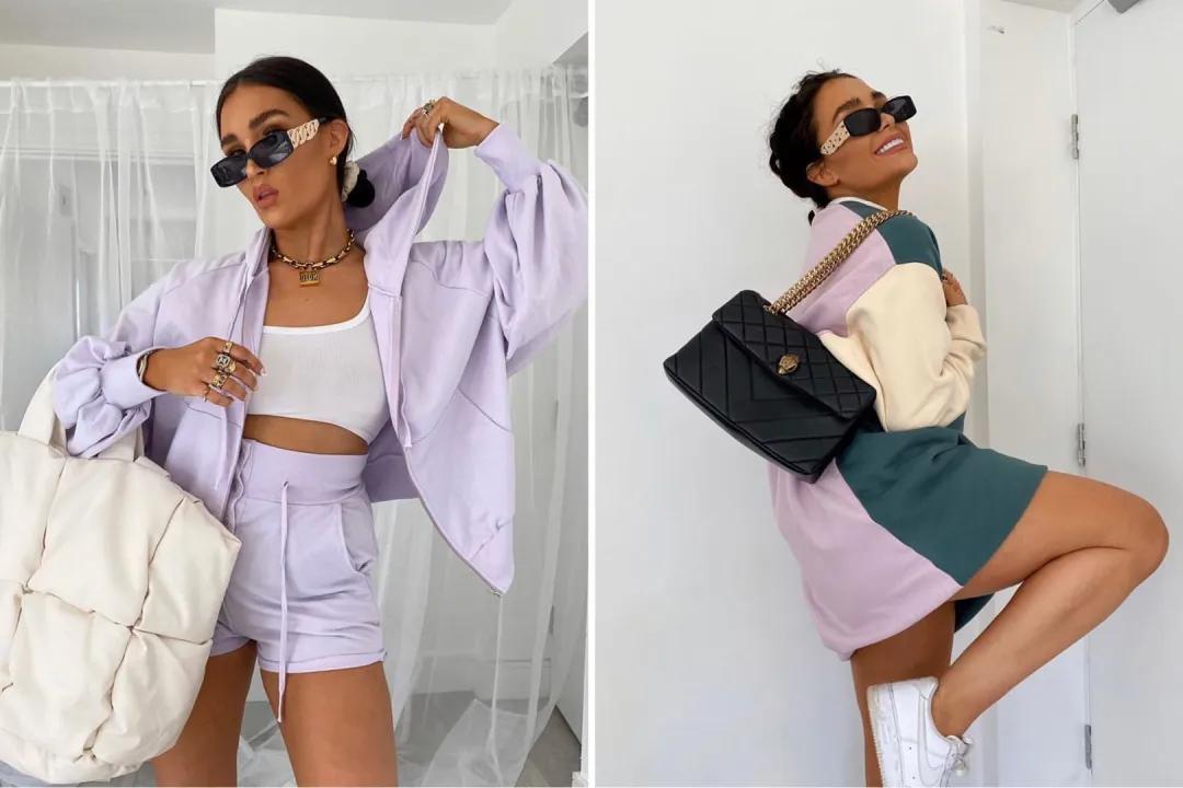 最值得推荐的博主穿搭,最有良心的时尚博主