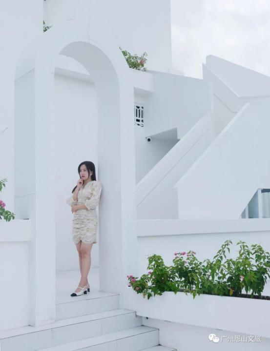 网红民宿恩山·海寿方舟浪漫成诗，广佛一小时可当岛主