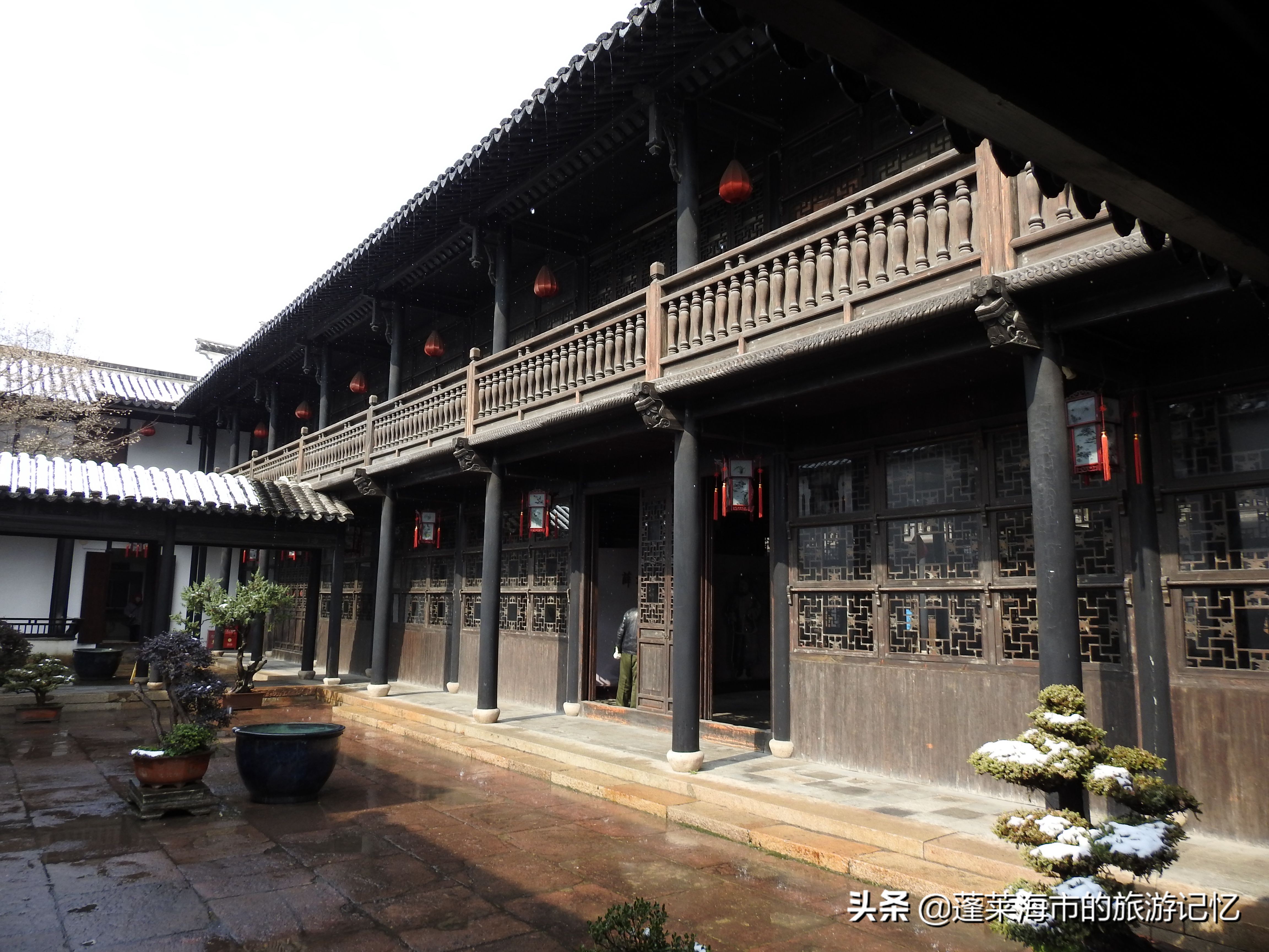 外交家薛福成,无锡薛福成故居是薛家花园吗