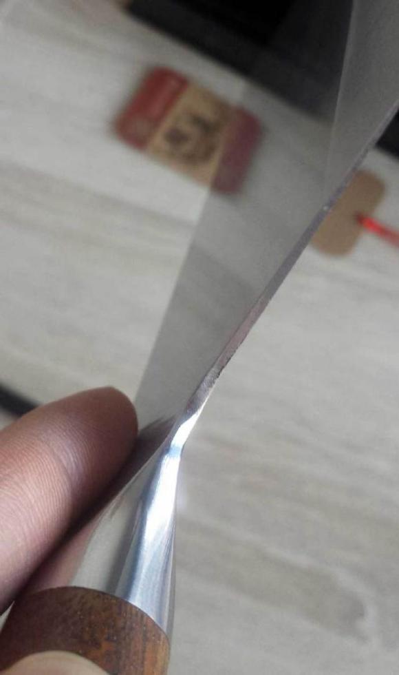 家用正宗菜刀邓家刀,菜刀评测邓家刀