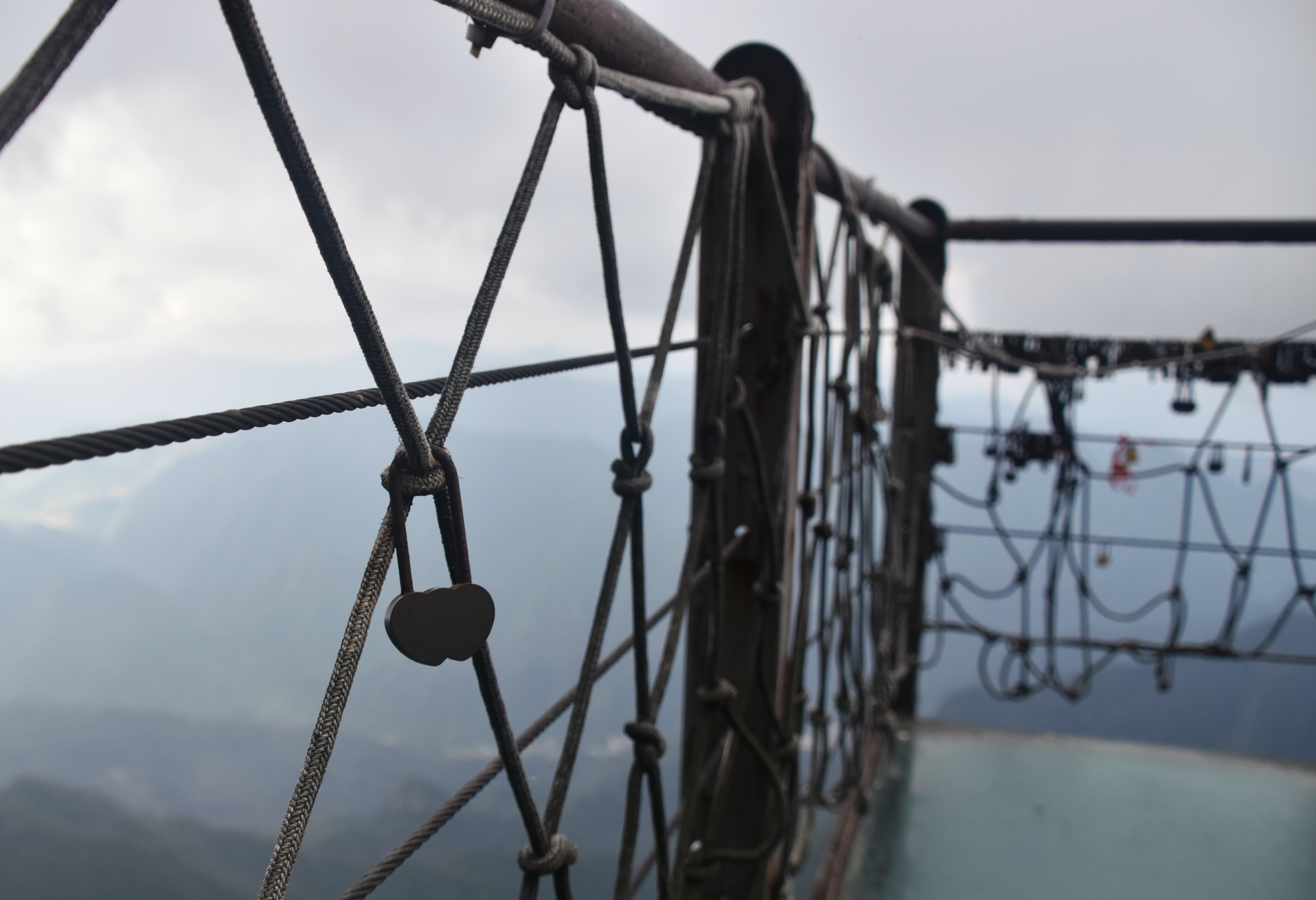 大美中国之江西上饶三清山,江西上饶的三清山美景