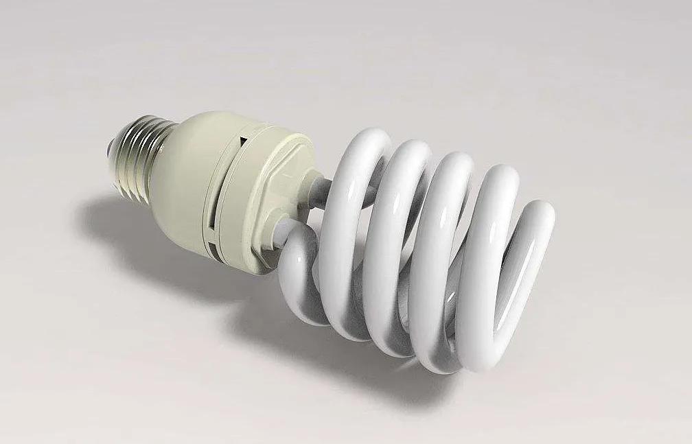 节能灯真的节能,节能灯真的能省钱吗